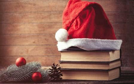 Libros para regalar estas Navidades (2017-18)