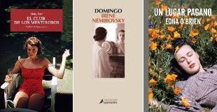 Libros para regalar estas Navidades (2017-18)