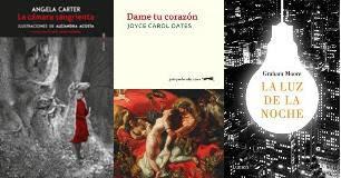 Libros para regalar estas Navidades (2017-18)