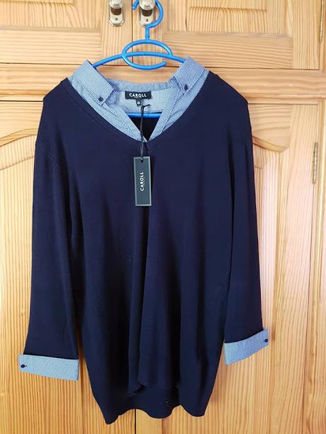 Últimas compras en moda de diciembre Últimas compras en moda de diciembre