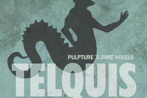 Cristina M. Caladia: Telquis Cristina M. Caladia: Telquis