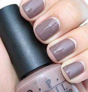 TAUPE COLOUR OBSESSION