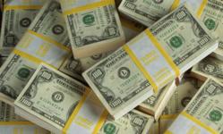 ¿A dónde va el dinero?