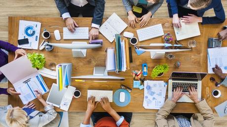 Marketing basado en cuentas