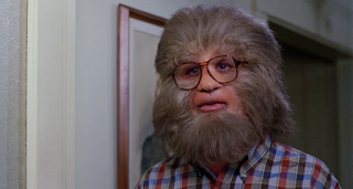 De pelo en pecho (Teen Wolf) (Teen wolf, Rod Daniel, 1985. EEUU)