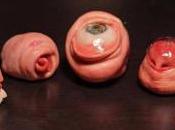 Jonathan Payne ‘caprichosas’ formas mutantes Gabriela Vivanco