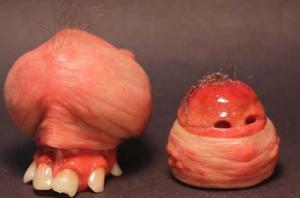 Jonathan Payne y sus ‘caprichosas’ formas mutantes | Gabriela Vivanco Jonathan Payne y sus ‘caprichosas’ formas mutantes | Gabriela Vivanco