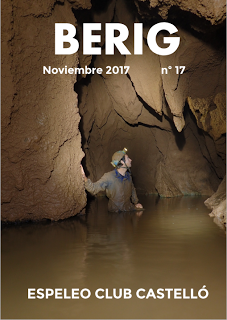 Ecosistema subterráneo de Coves de Sant Josep de la Vall d’Uixó Ecosistema subterráneo de Coves de Sant Josep de la Vall d’Uixó