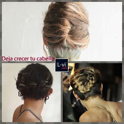 Sobreviviendo un undercut L-vi.com