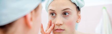 Limpieza para cerrar los poros