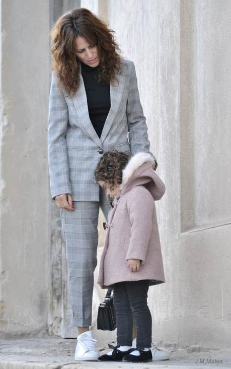 TRAJE PRINCIPE DE GALES