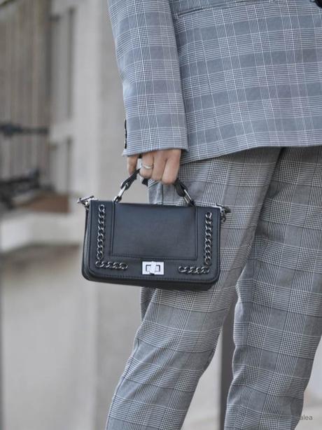 TRAJE PRINCIPE DE GALES