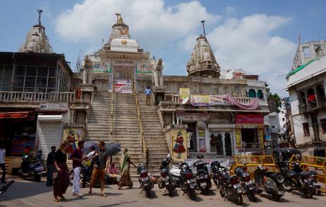 templo-india-udaipur