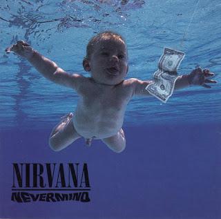 Nirvana - Territorial pissings (Live in Jonathan Ross Show) (1991)