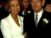 Llora España, murió primo favorito Sofía, decano realeza mundial