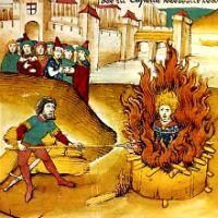 Los ateos son más respetuosos con los creyentes que los creyentes con los ateos