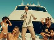 PItbull estrena videoclip single ‘Jungle’