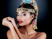 BALMÓN Colección 2017 “MATA HARI”