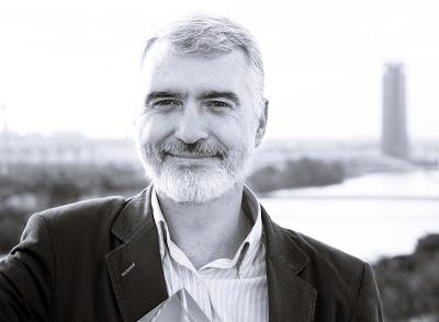 ENTREVISTA JUAN PEDRO DELGADO ESPADA: Autor 