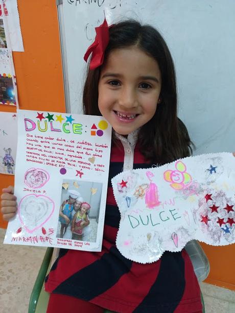 CONTINÚAN LLEGANDO PALABRAS BONITAS