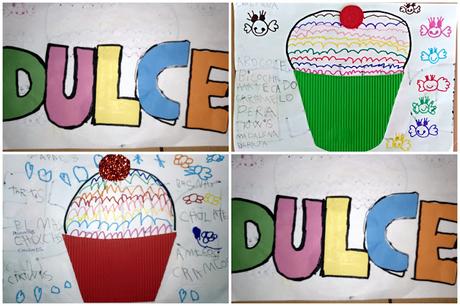 CONTINÚAN LLEGANDO PALABRAS BONITAS