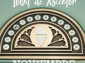 Looks ascensor noviembre 2017