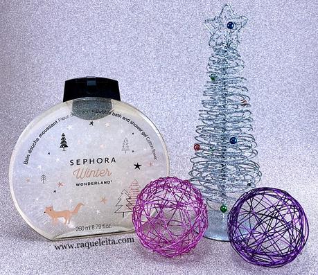 Gifts de Cuidado Corporal Especial Navidad de Sephora