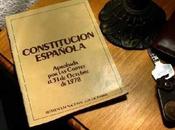Diciembre, nuestra Constitución