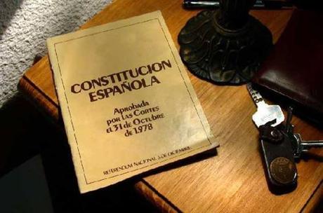 6 de Diciembre, día de nuestra Constitución