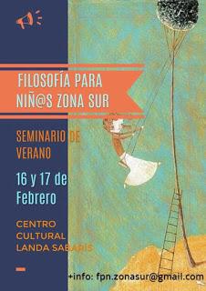 Filosofía para Niños. Adriana Passalia y Mariana Caputo