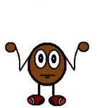 La lenteja y el Betadine