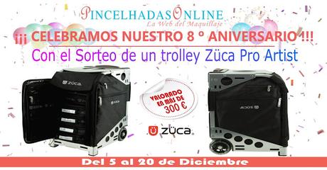 Sorteo Zuca