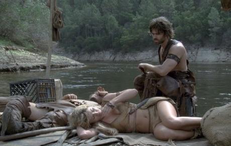 Futuro perdido (2010), tiempo malgastado