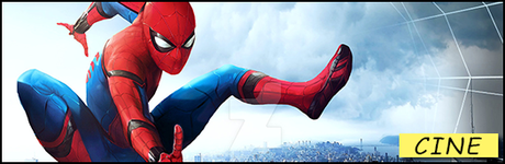 ‘Spider-Man: Homecoming’ busca un Oscar por efectos especiales