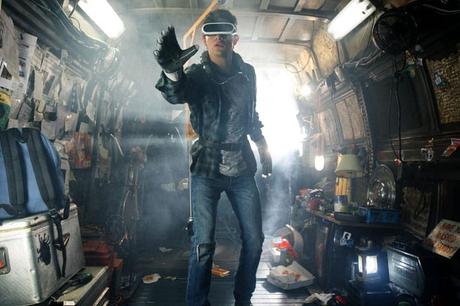 ‘Ready Player One’, trailer oficial de la película