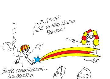 [Humor en cápsulas] Para hoy miércoles, 6 de diciembre