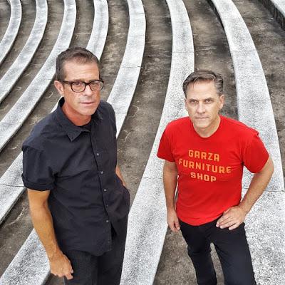 Calexico: Presentan el nuevo single Voices In The Field