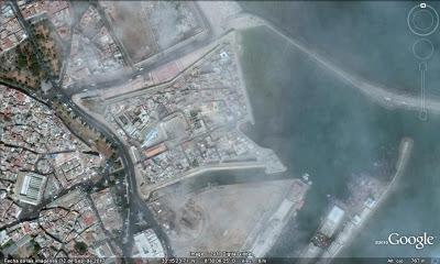 FORTIFICACIONES PORTUGUESAS EN MARRUECOS (y II)Siguiendo ... FORTIFICACIONES PORTUGUESAS EN MARRUECOS (y II)Siguiendo ...