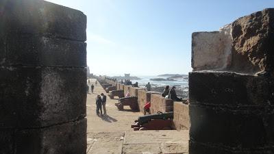 FORTIFICACIONES PORTUGUESAS EN MARRUECOS (y II)Siguiendo ... FORTIFICACIONES PORTUGUESAS EN MARRUECOS (y II)Siguiendo ...