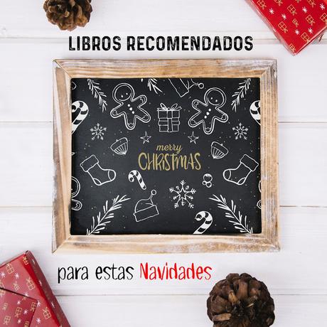 Recomendaciones navideñas: Abuelo Tomás y Abuelo Tomás el regreso Recomendaciones navideñas: Abuelo Tomás y Abuelo Tomás el regreso