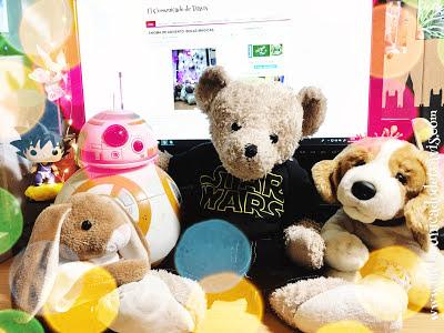 ENIGMA DE ADVIENTO. EL DESEO DE MINI