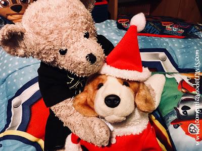 ENIGMA DE ADVIENTO. EL DESEO DE MINI