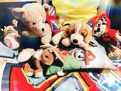 ENIGMA DE ADVIENTO. EL DESEO DE MINI