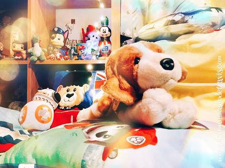 ENIGMA DE ADVIENTO. EL DESEO DE MINI