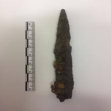 Primera evidencia arqueológica de la llegada de Julio César a Britania