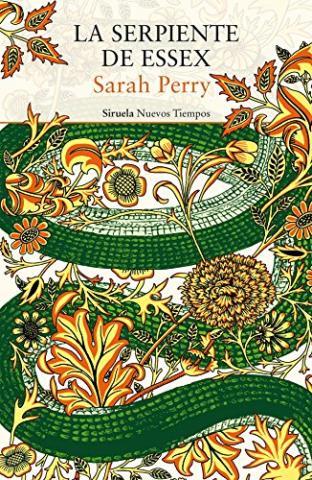 La serpiente de Essex – Sarah Perry