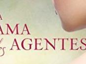 dama agentes Veronica Lowry