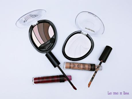 Deborah Milano Colecciones Otoño Invierno Velvet Touch  Lipstick maquillaje makeup 