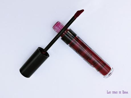 Deborah Milano Colecciones Otoño Invierno Velvet Touch  Lipstick maquillaje makeup