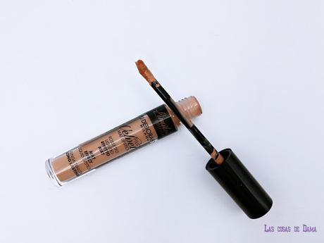 Deborah Milano Colecciones Otoño Invierno Velvet Touch  Lipstick maquillaje makeup